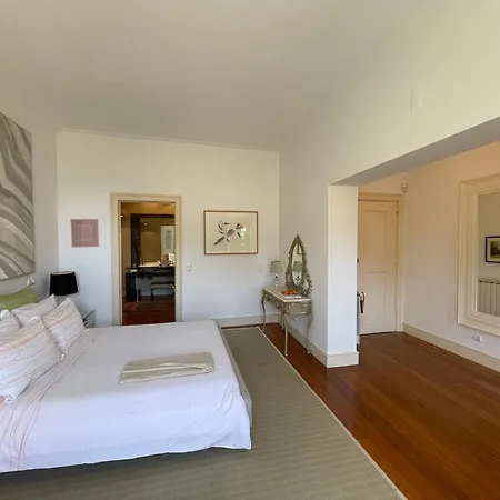 Sintra Chalet Gasthuis 4*