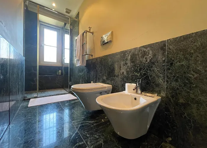 Pensjonat Sintra Chalet