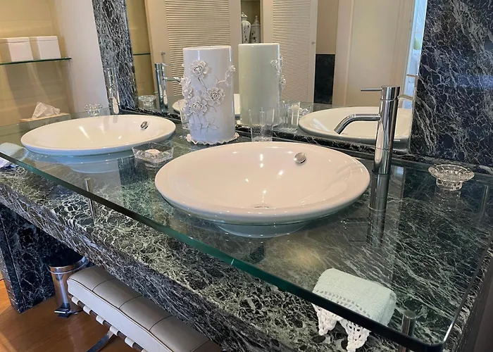 Pensjonat Sintra Chalet Sintra