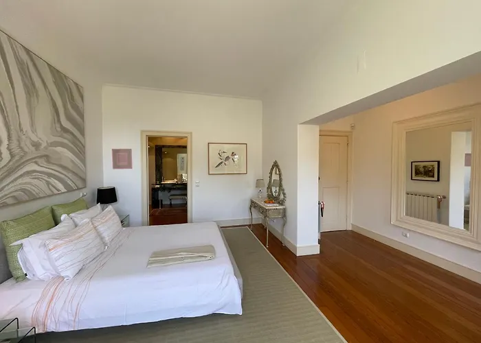 Sintra Chalet Pensjonat 4*