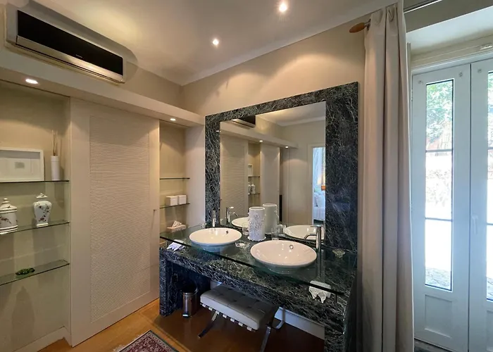 Pensjonat Sintra Chalet Sintra