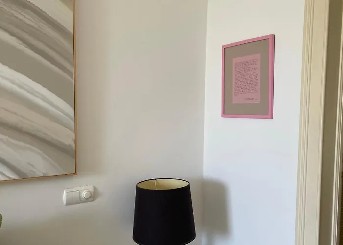 Pensjonat Sintra Chalet