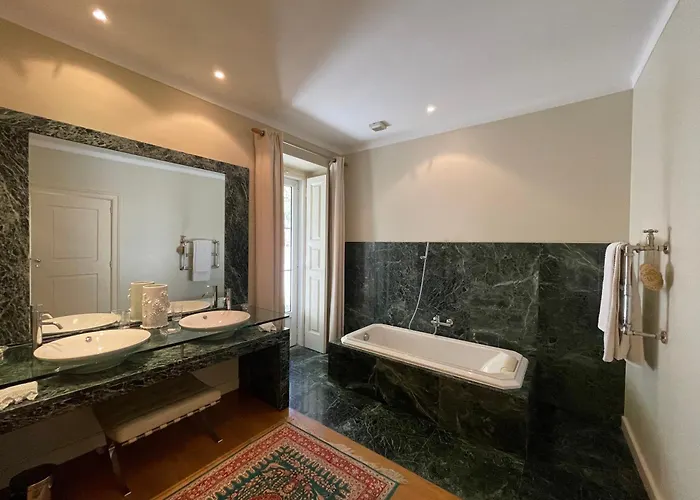 Pensjonat Sintra Chalet