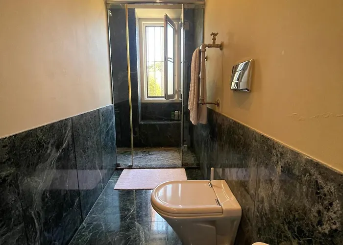 Pensjonat Sintra Chalet 4*